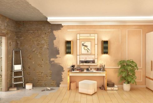 Top Home Renovation Trends in 2024